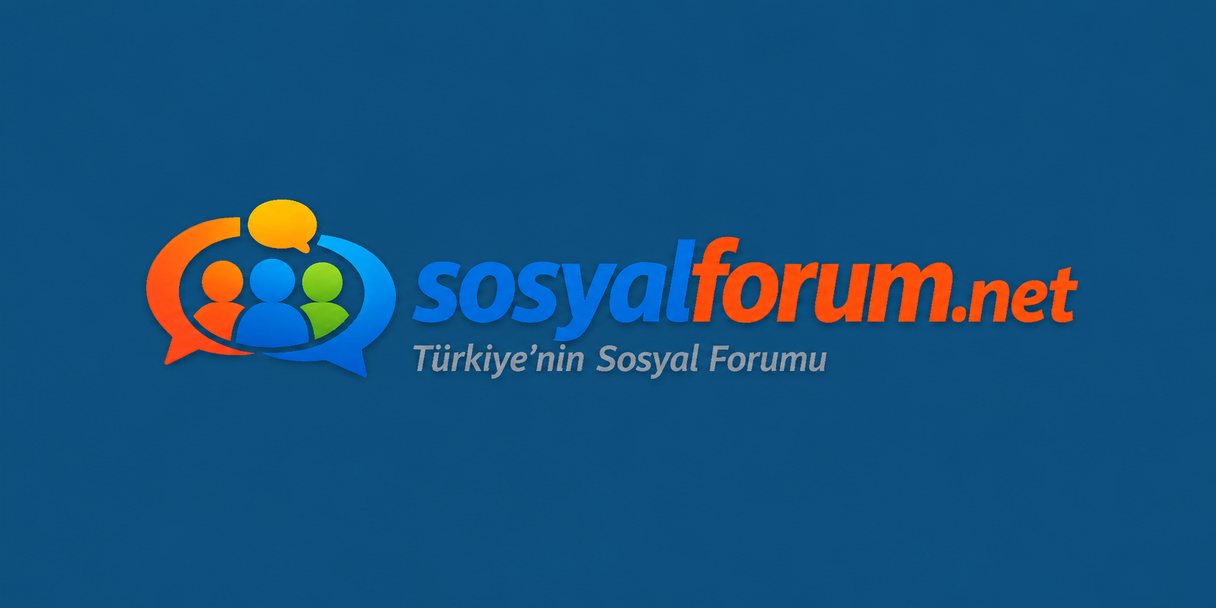 Türkiye'nin Yeni Sosyal Forumu